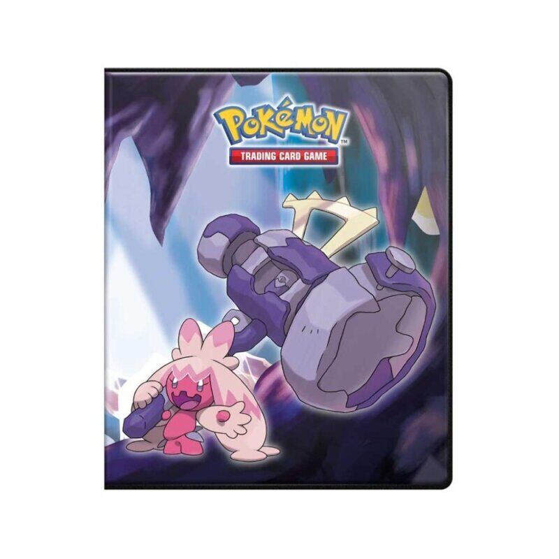 Ultra Pro Character Line - Tinkaton 9-Pocket Portfolio