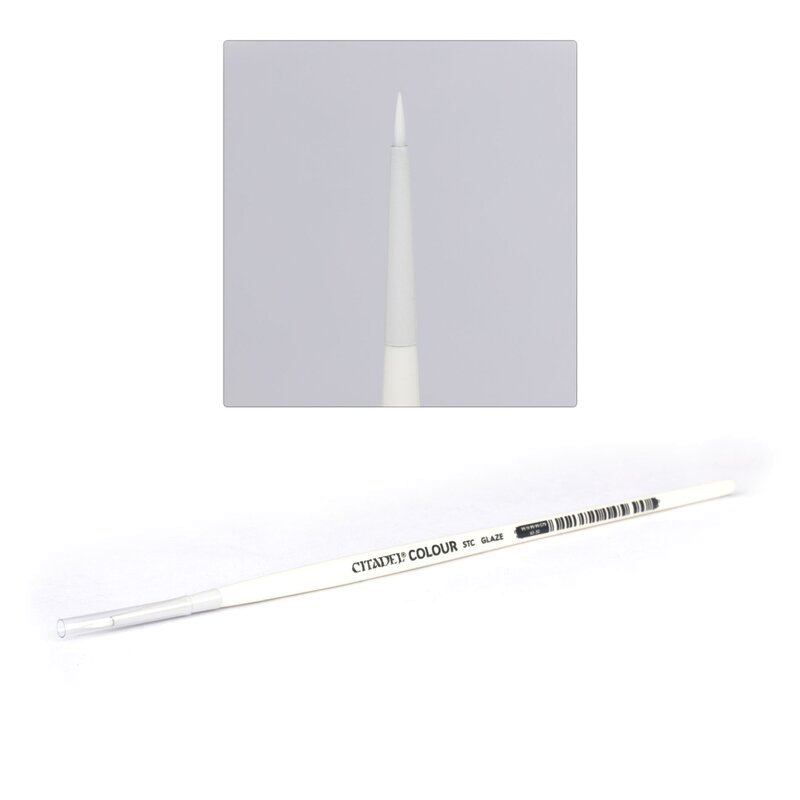 Citadel Synthetic Glaze Brush 1