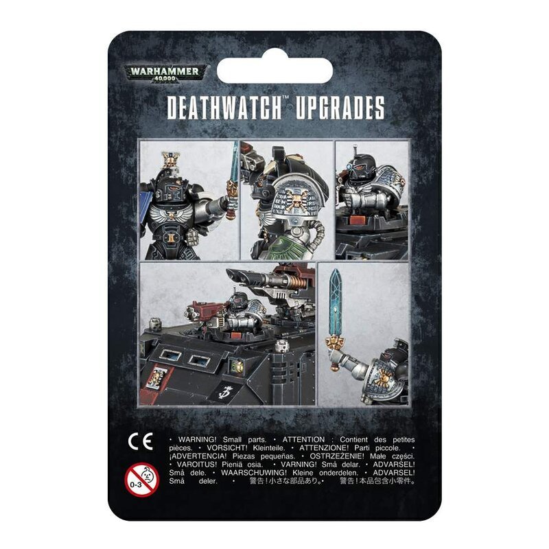 Deathwatch Upgrades 39 15
