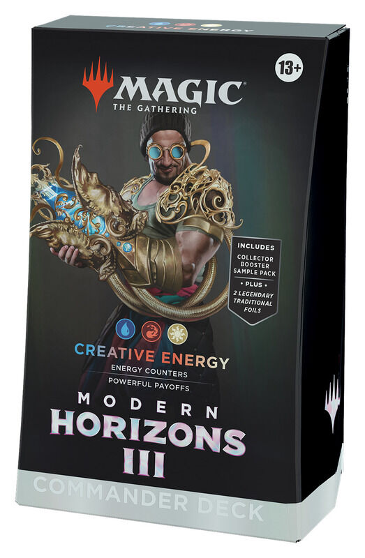 Mh3 Commanderdeck Creative Energy Eng 3