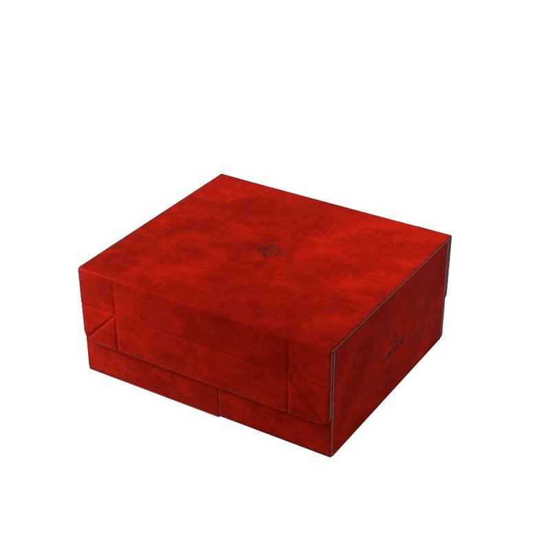Gamegenic Games Lair 600 Red