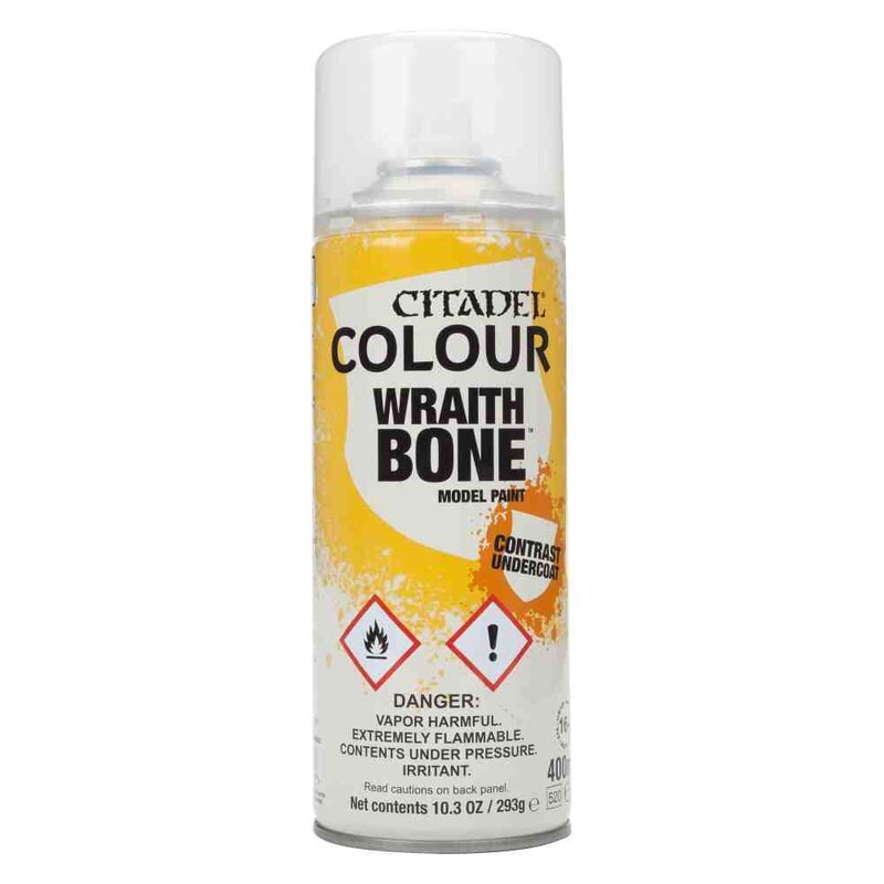 Wraithbone Spray 62 33 400 Ml