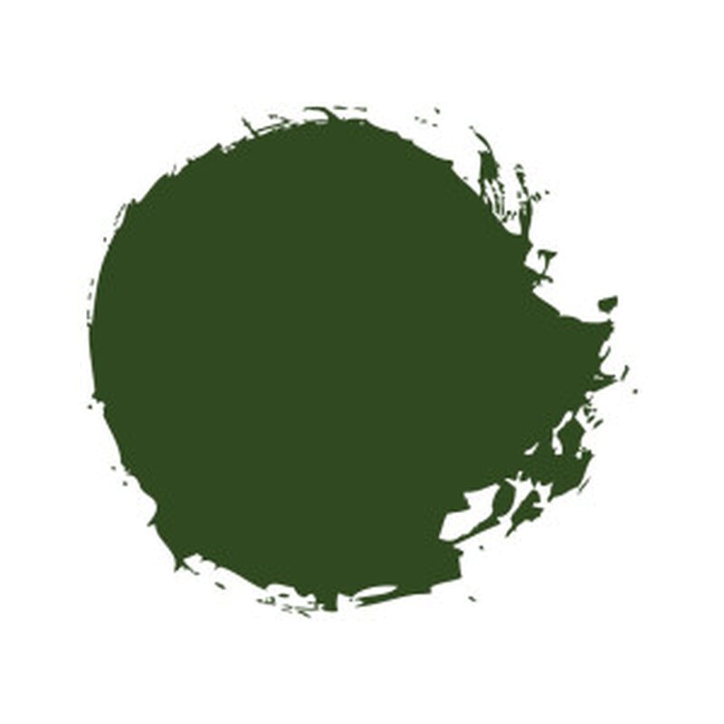 Citadel Base Castellan Green 21 14 2
