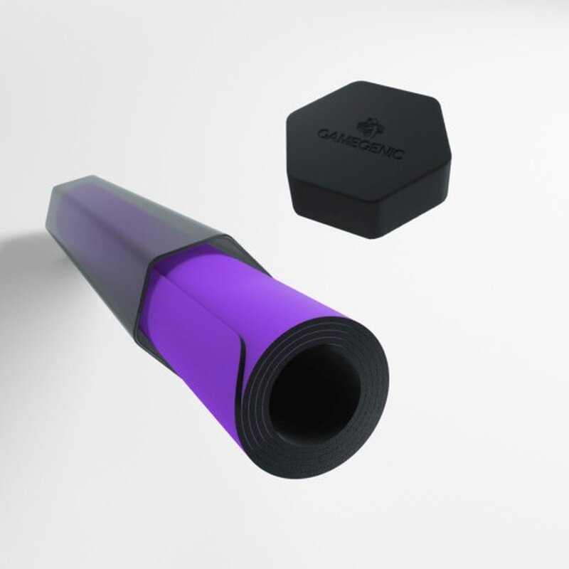 Gamegenic Playmat Tube Black 4