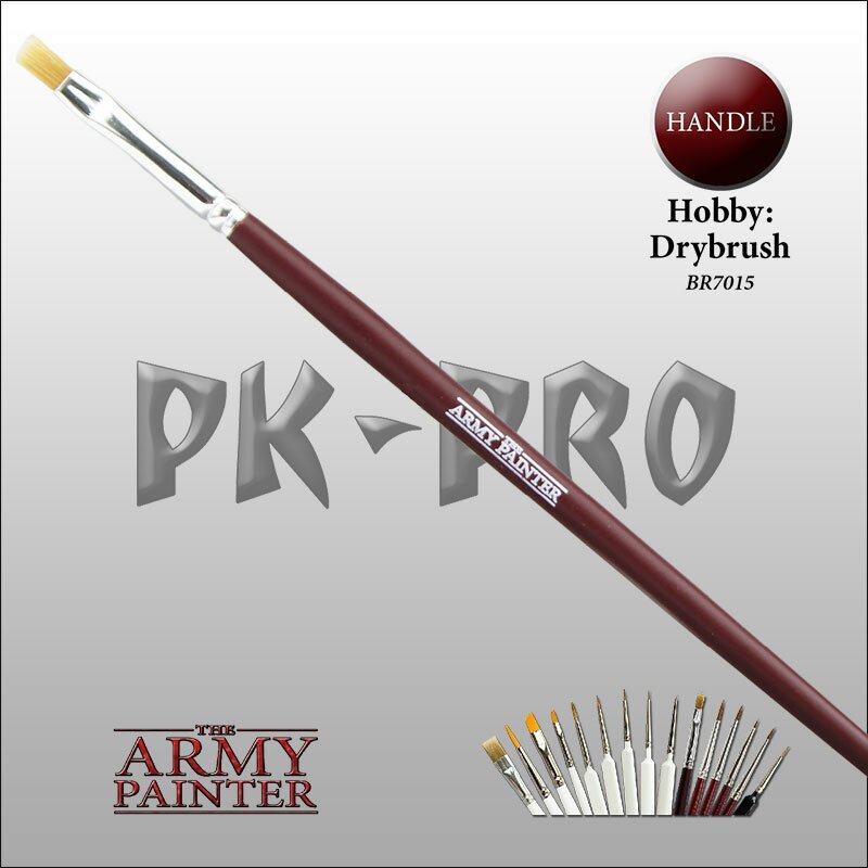 Tap Hobby Drybrush Fap 1