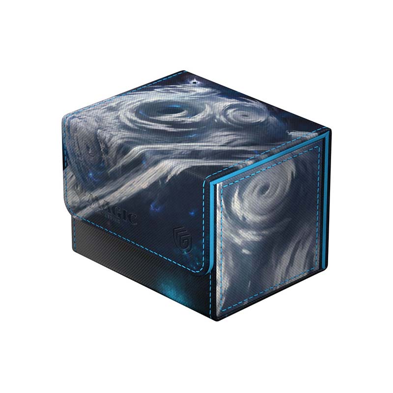 Ultimate Guard Sidewinder 100+ Xenoskin Magic: The Gathering "Edge of Eternities" - Uthros, Titanic Godcore