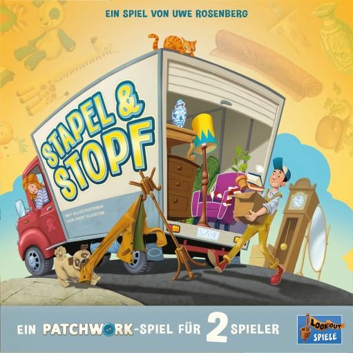 Stapel Und Stopf 10