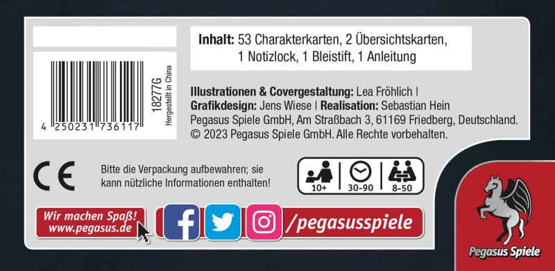 Werwoelfe Big Box 5
