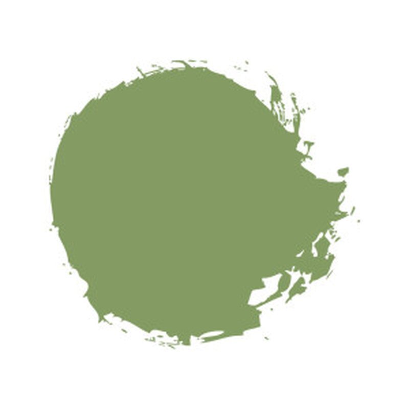Citadel Layer Nurgling Green 22 29 2