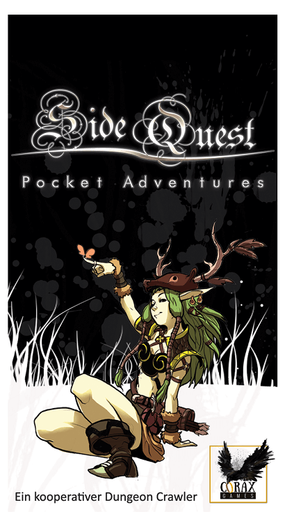 Side Quest 1 1