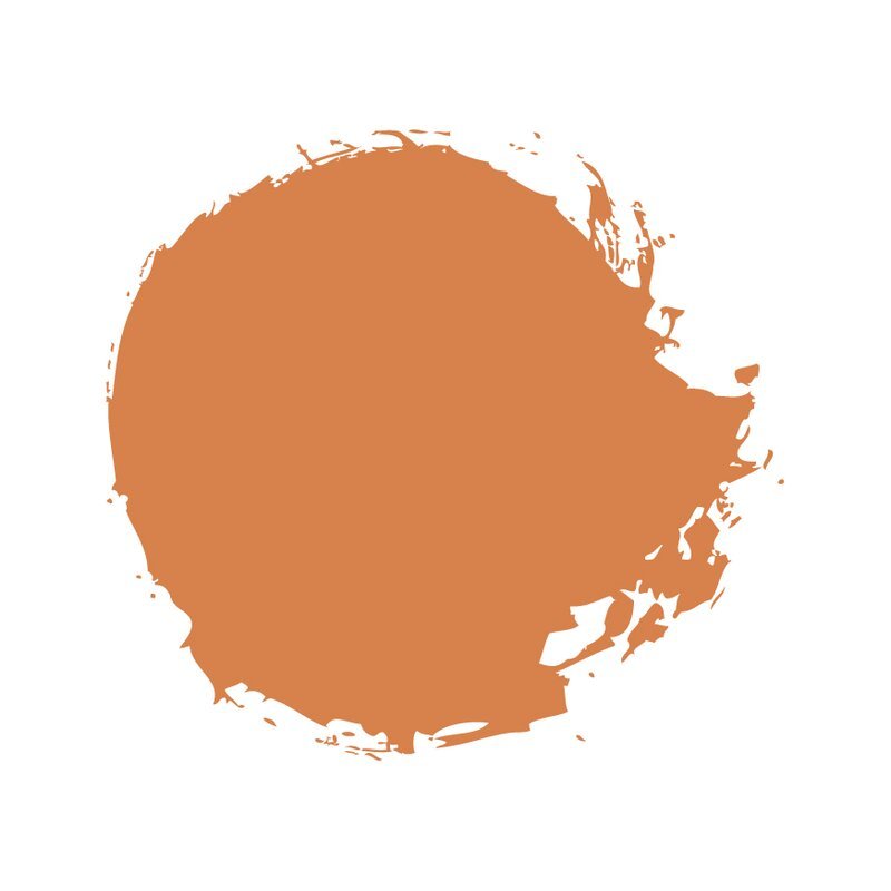Citadel Dry Golgfag Brown 23 26 2