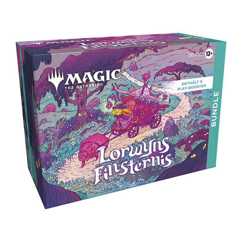 Lorwyns Finsternis - Bundle (De)