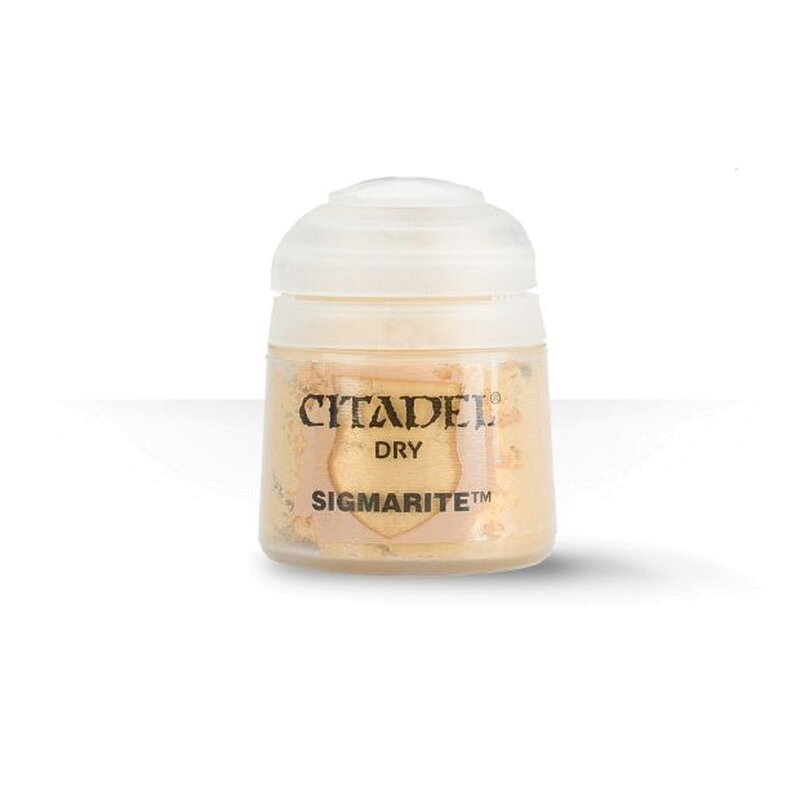 Citadel Dry Sigmarite 23 305Kvb4Z6Ljhexe