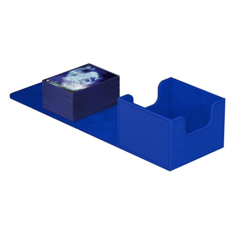 Ugd Sidewinder 133 Xenoskin Monocolor Blau 2