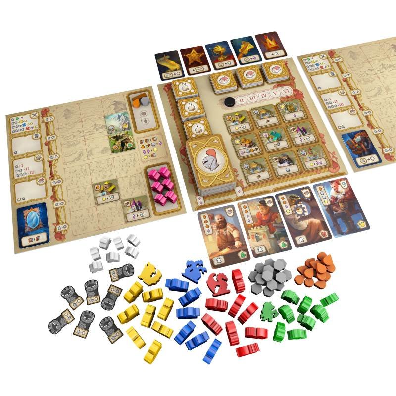Settlement 30