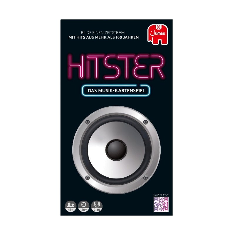 Hitster 40
