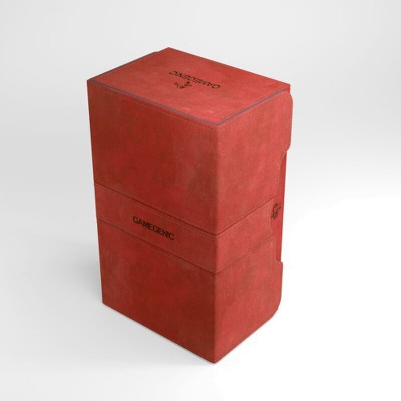 Gamegenic Stronghold 200 Convertible Red