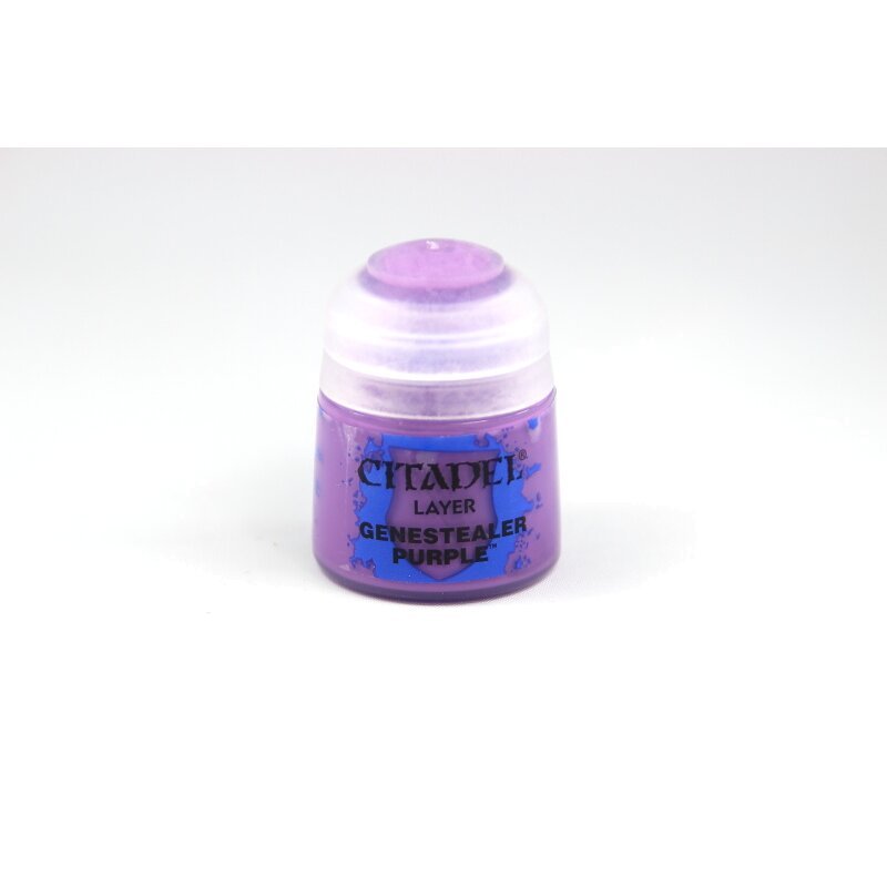 Citadel Layer Genestealer Purple 22 10