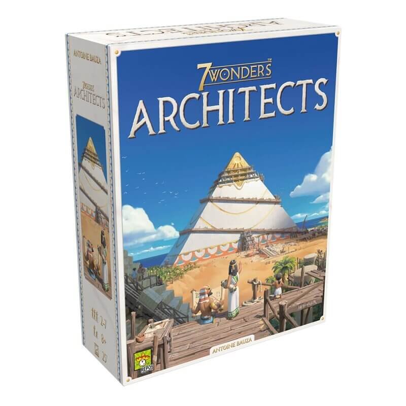 7 Wonders Architects Deutsch 1 1