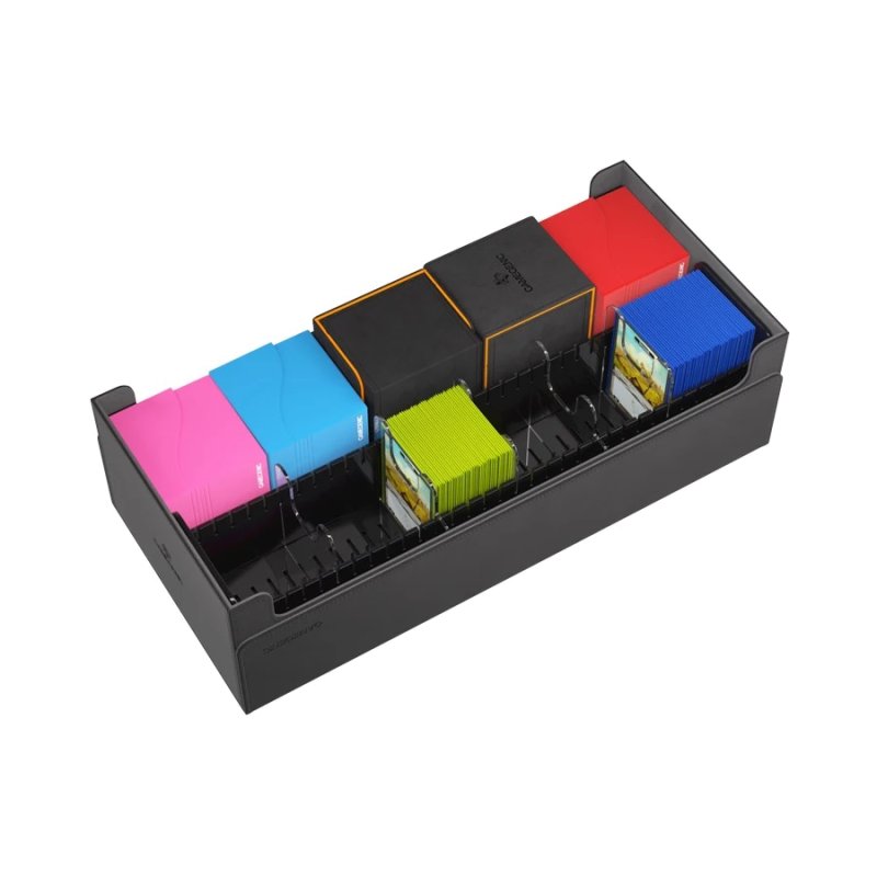 Gamegenic Cards Rail 500 6