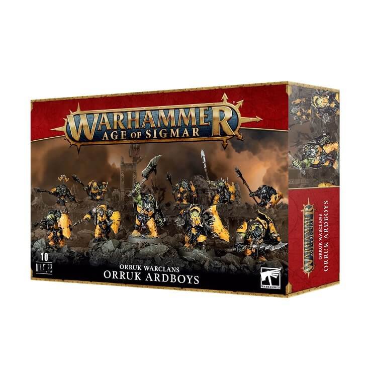 Orruk Plattnhelme 89 61