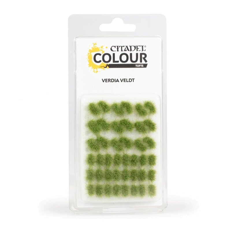 Citadel Colour Tufts Verdia Veldt 66 25 1