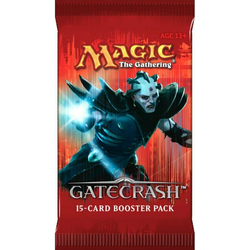 Gatecrash