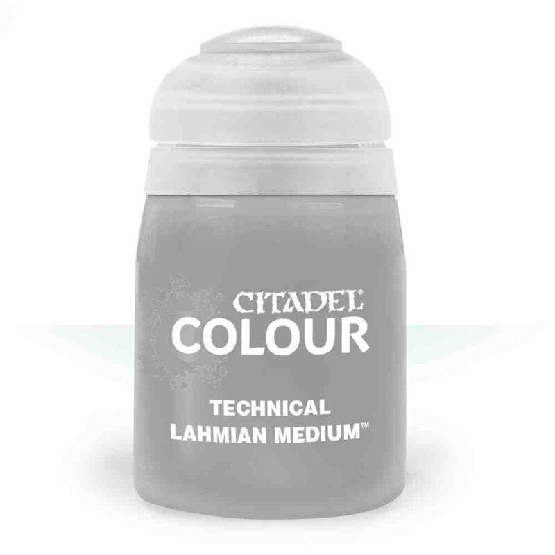 Citadel Technical Lahmian Medium 24Ml 27 02