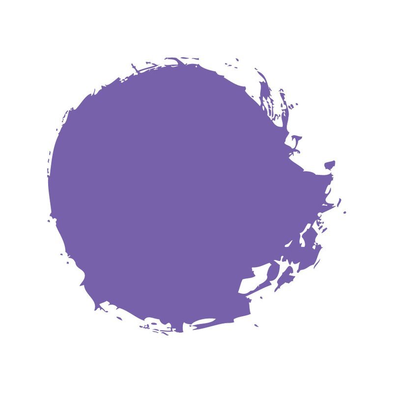 Citadel Layer Genestealer Purple 22 10 2