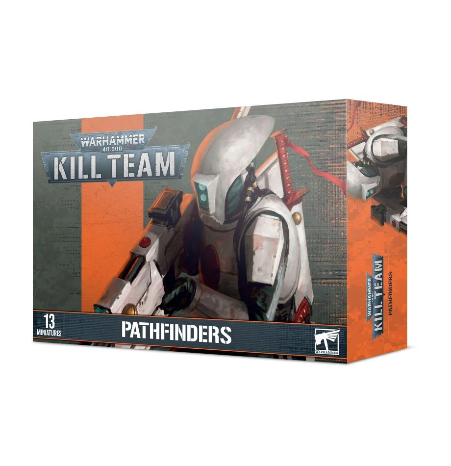 Kill Team Spaeher 102 98