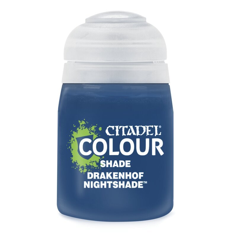 Citadel Shade Drakenhof Nihgtshade 18Ml 24 17