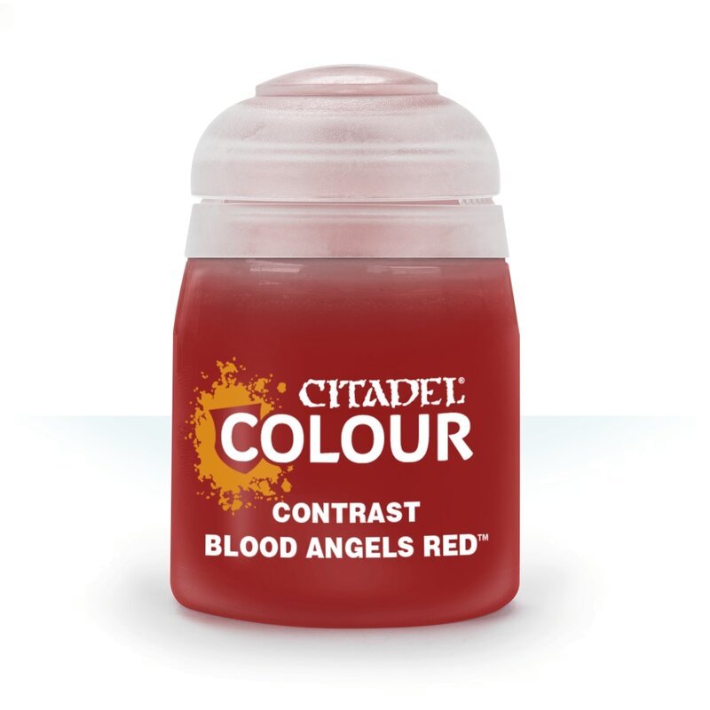 Citadel Contrast Blood Angels Red 29 12