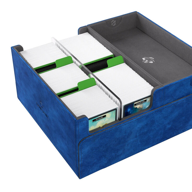 Sizemorph Divider Green 5