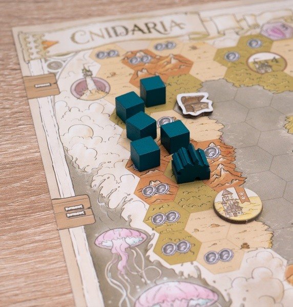 Die Gilde Der Fahrenden Haendler 70