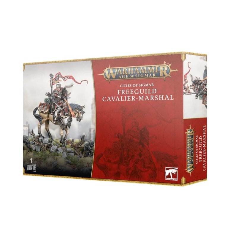 Freigilden Rittermarschall 86 05