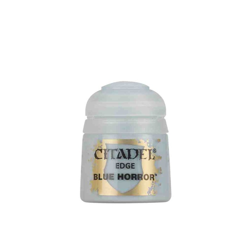 Citadel Layer Blue Horror 22 84