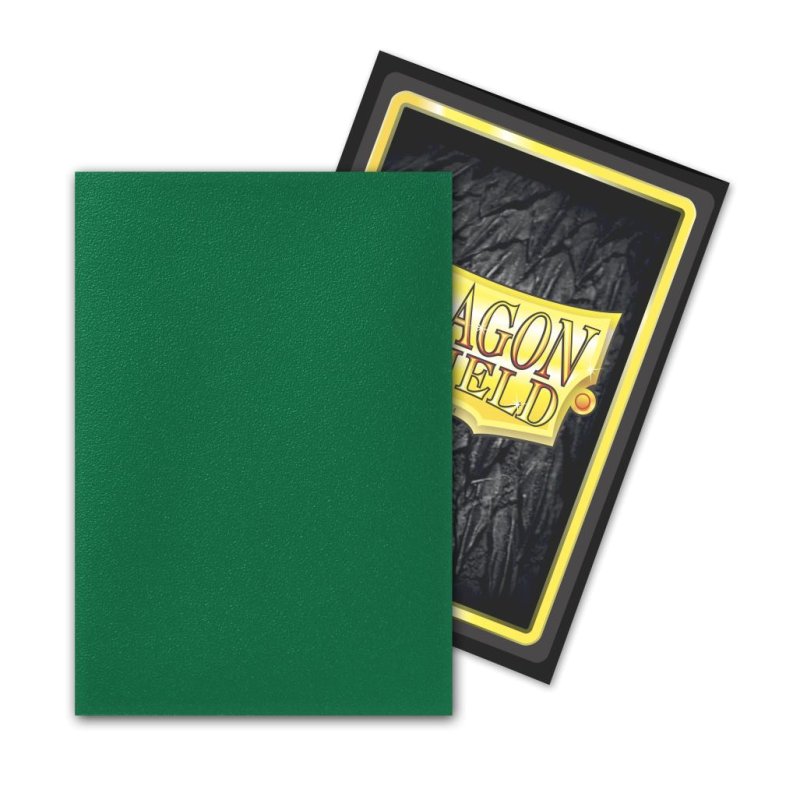 Ds Japanese Art Sleeves Matte Dual Might 60 20