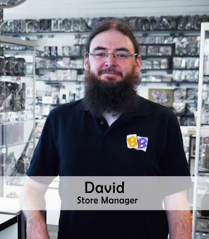 David