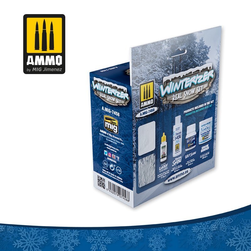 Winterizer Set 3