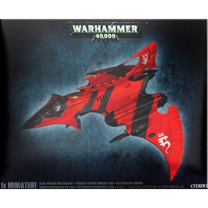 Crimson Hunter 46 14