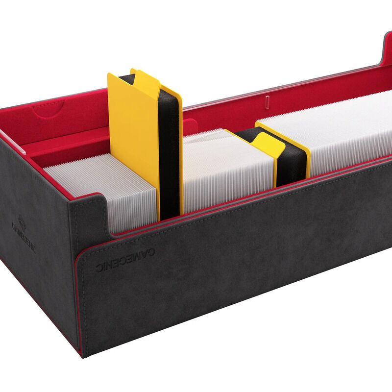 Sizemorph Divider Yellow 4