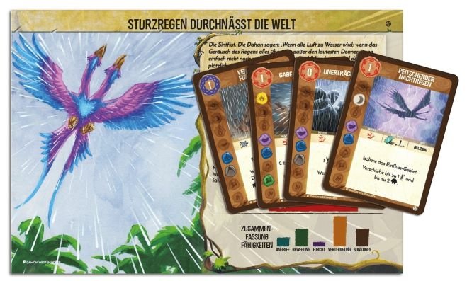 Spirit Island Sturzregen Durchnaesst Die Welt Promo 10