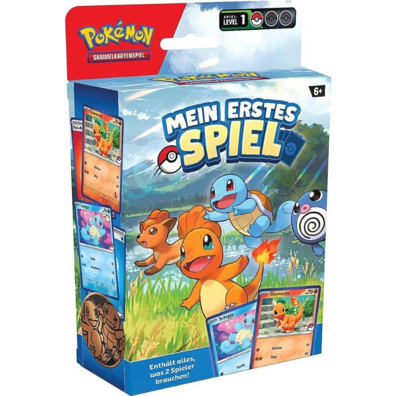 My First Battle Schiggy Und Glumanda Deu 10