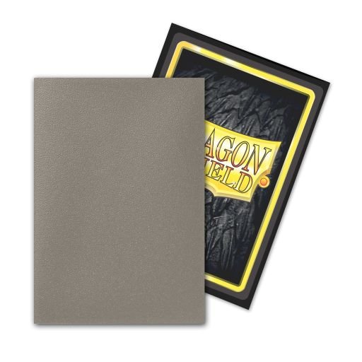 Dragon Shield Japanese Art Sleeves Matte Dual Crypt 2 5