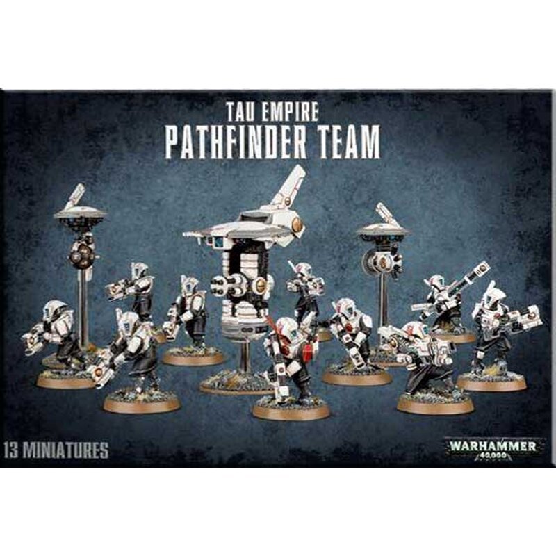 Pathfinder Team 56 09