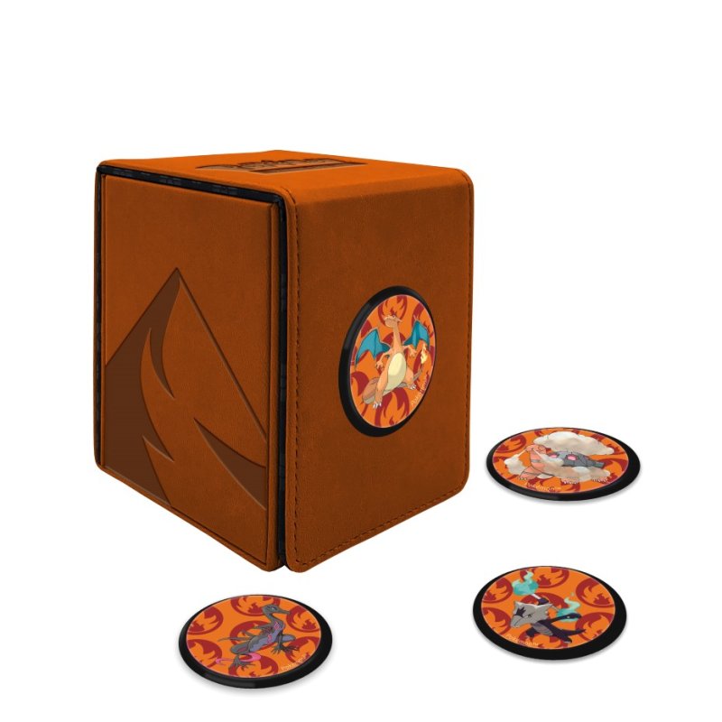 Gallery Series Scorching Summit Alcove Click 4 Pkm 10