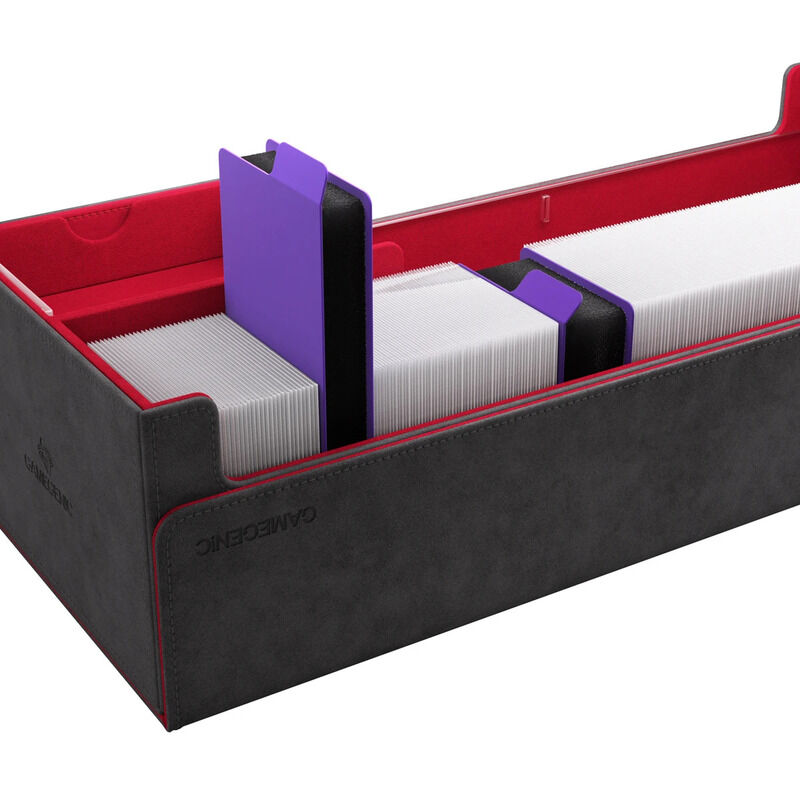 Sizemorph Divider Purple 4