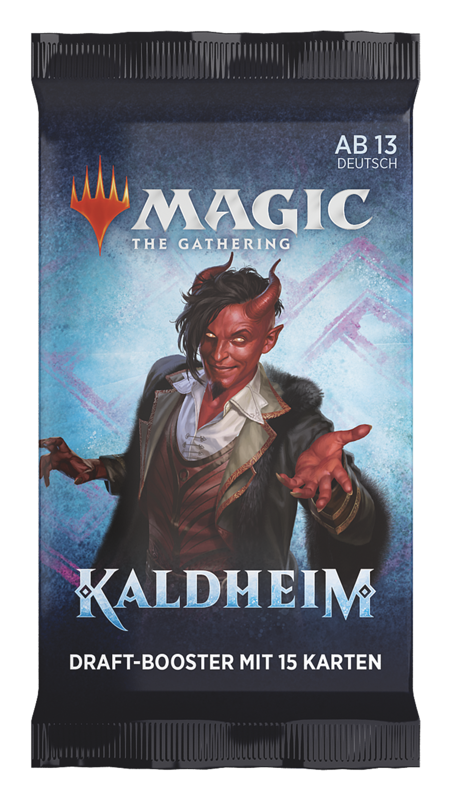 Kaldheim Draft Booster Deutsch 31Nqpvzgfs54Gk