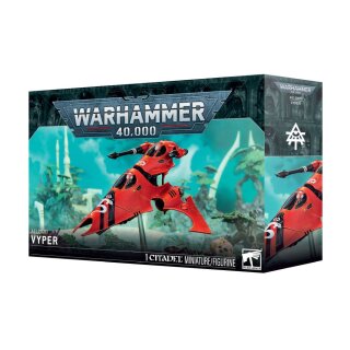 AELDARI: WINDVIPER (46-83)