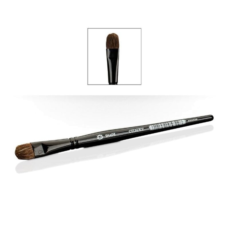 Citadel Grosser Schattierpinsel Large Shade Brush 63 17